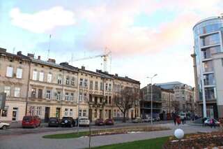 Апартаменты Mini-Smart economy apartment on Saint Teodor 5 Львов Апартаменты-21